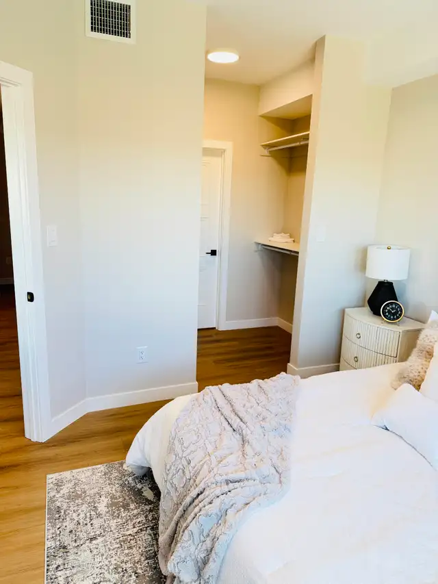 Spacious 3 Bedroom Apartments | New Build | Selkirk - Photo 13