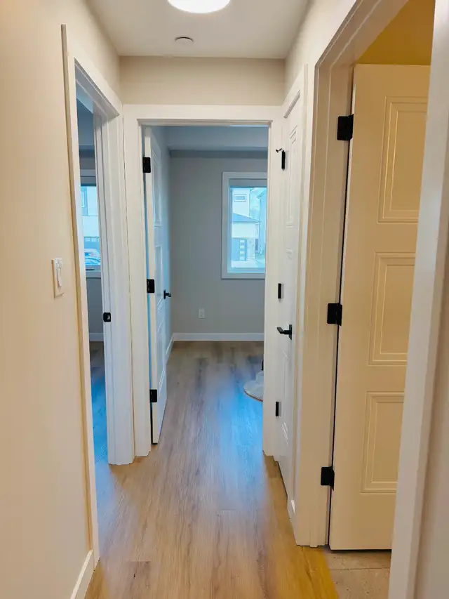 Spacious 3 Bedroom Apartments | New Build | Selkirk - Photo 15