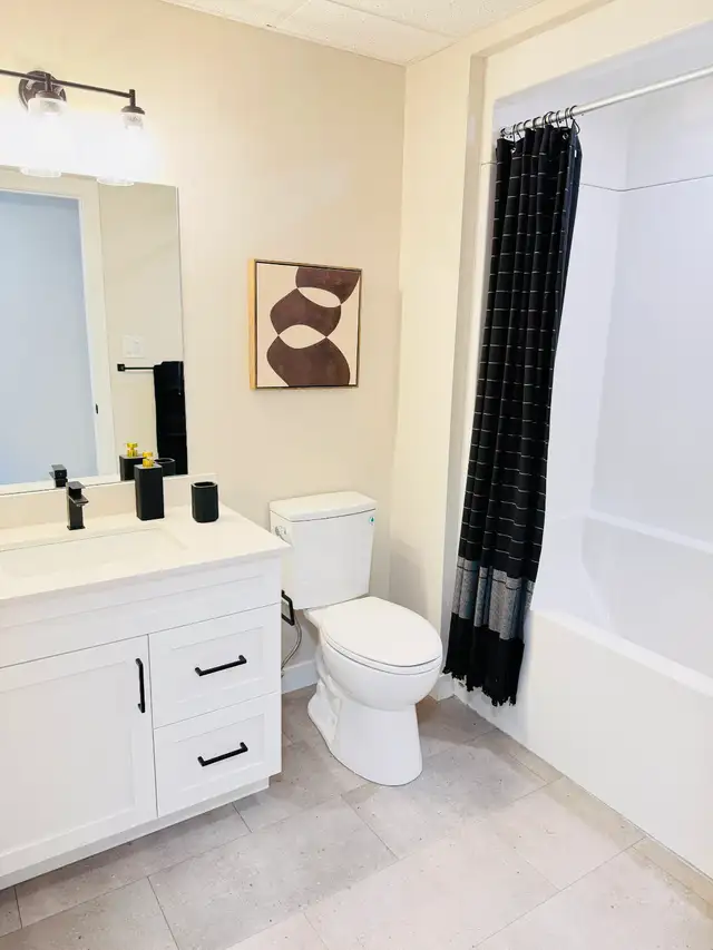 Spacious 3 Bedroom Apartments | New Build | Selkirk - Photo 16