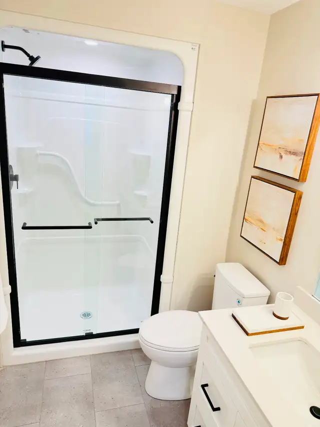 Spacious 3 Bedroom Apartments | New Build | Selkirk - Photo 18