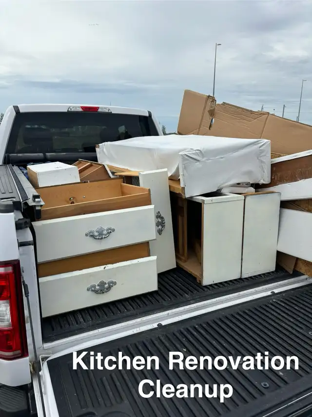 Junk Removal Service 431.334.7227 - Photo 2