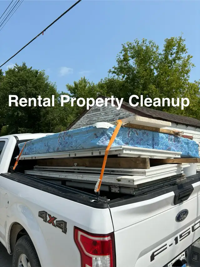 Junk Removal Service 431.334.7227 - Photo 3