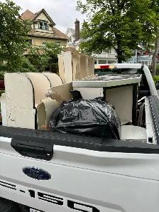 Junk Removal Service 431.334.7227 - Photo 4