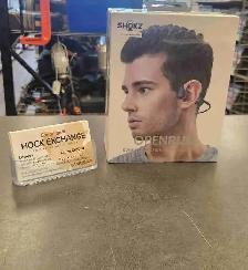 SHOKZ Openrun Bone Conduction Sport Headphones