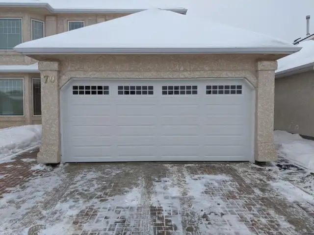 Garage Door Sales and Service 204-996-9600 - Photo 9