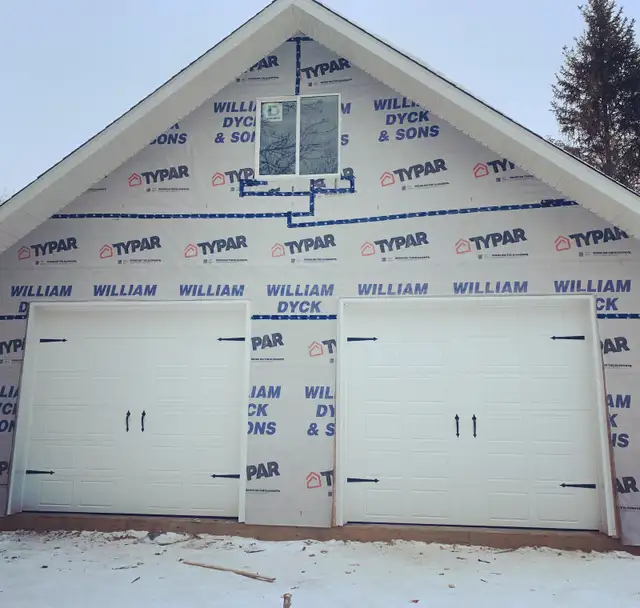 Garage Door Sales and Service 204-996-9600 - Photo 10