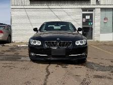 2012 BMW 3 Series| Convertible | Straight 6 | Low Mileage| - Photo 2