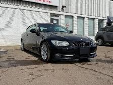 2012 BMW 3 Series| Convertible | Straight 6 | Low Mileage| - Photo 3