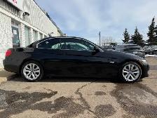 2012 BMW 3 Series| Convertible | Straight 6 | Low Mileage| - Photo 4