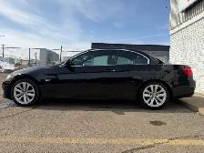 2012 BMW 3 Series| Convertible | Straight 6 | Low Mileage| - Photo 5