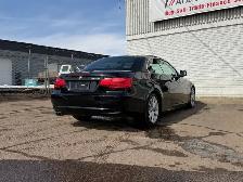 2012 BMW 3 Series| Convertible | Straight 6 | Low Mileage| - Photo 6