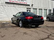 2012 BMW 3 Series| Convertible | Straight 6 | Low Mileage| - Photo 8