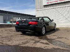2012 BMW 3 Series| Convertible | Straight 6 | Low Mileage| - Photo 11