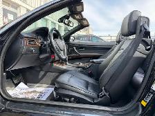 2012 BMW 3 Series| Convertible | Straight 6 | Low Mileage| - Photo 17