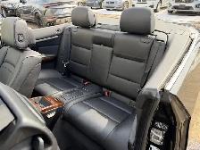 2012 BMW 3 Series| Convertible | Straight 6 | Low Mileage| - Photo 20