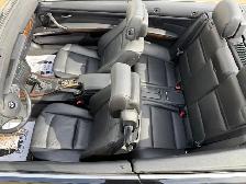 2012 BMW 3 Series| Convertible | Straight 6 | Low Mileage| - Photo 24