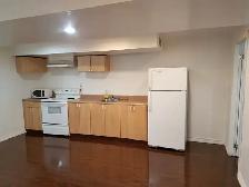One Bedroom Basement Near Airport Rd / Sandalwood - Brampton - Photo 5