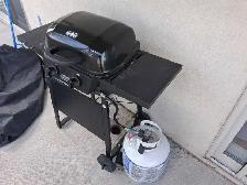 charcoal en bon état