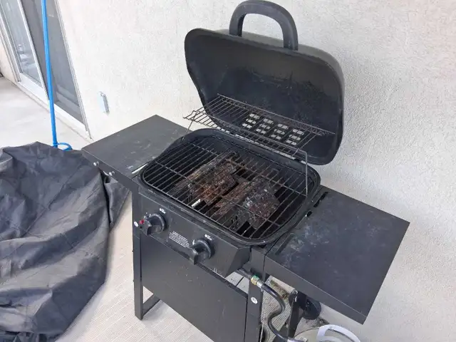 charcoal en bon état - Photo 4