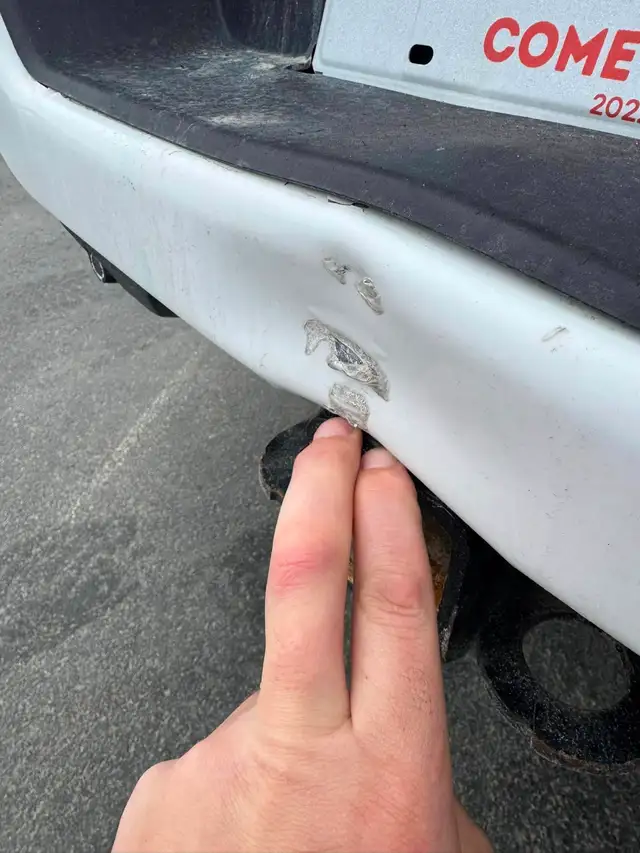 2022 2500 SINGLE CAB DODGE DIESEL INSPECTED - Photo 3