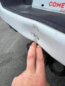 2022 2500 SINGLE CAB DODGE DIESEL INSPECTED - Photo 3