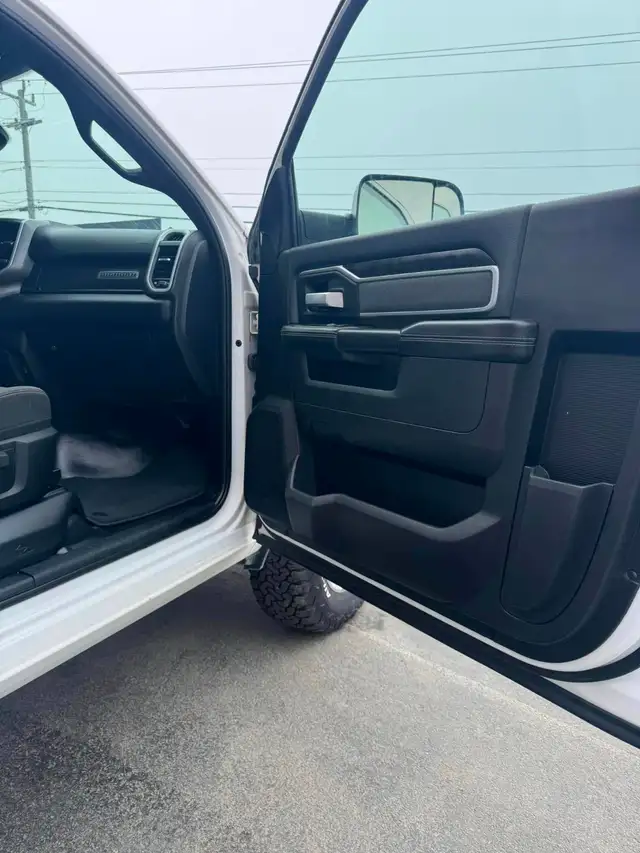 2022 2500 SINGLE CAB DODGE DIESEL INSPECTED - Photo 4