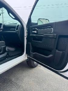 2022 2500 SINGLE CAB DODGE DIESEL INSPECTED - Photo 4