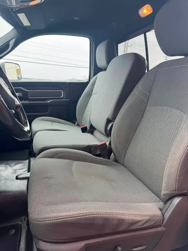 2022 2500 SINGLE CAB DODGE DIESEL INSPECTED - Photo 5