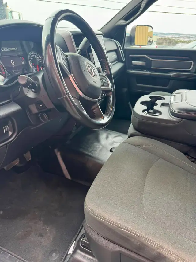 2022 2500 SINGLE CAB DODGE DIESEL INSPECTED - Photo 6