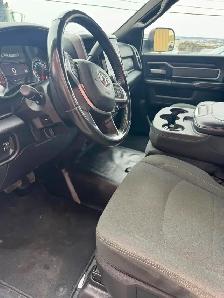 2022 2500 SINGLE CAB DODGE DIESEL INSPECTED - Photo 6