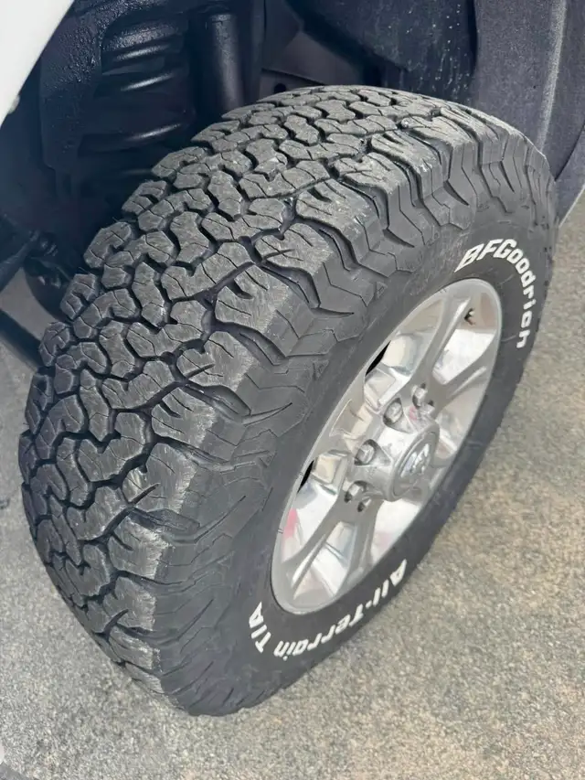 2022 2500 SINGLE CAB DODGE DIESEL INSPECTED - Photo 7