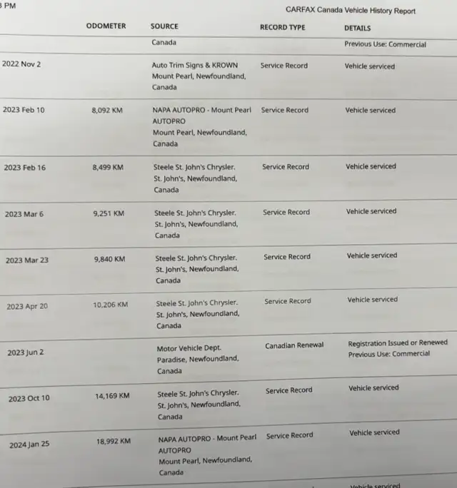 2022 2500 SINGLE CAB DODGE DIESEL INSPECTED - Photo 9