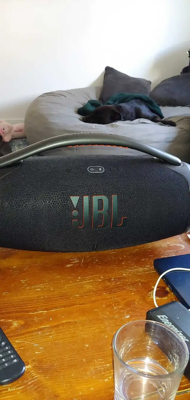 JBL BOOMBOX 3