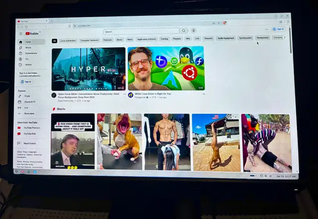 CUSTOM BUILT Desktop for MUSIC Production! - Photo 7