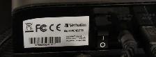 Verbatim 2TB USB 3.2 HDD external drive - Photo 2