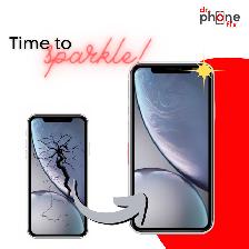 Get your all your PHONES and IPADS fix Today!