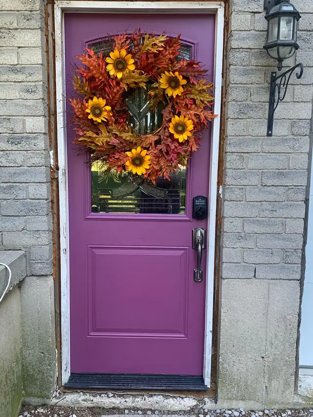 30 ' wide wreath - Photo 4