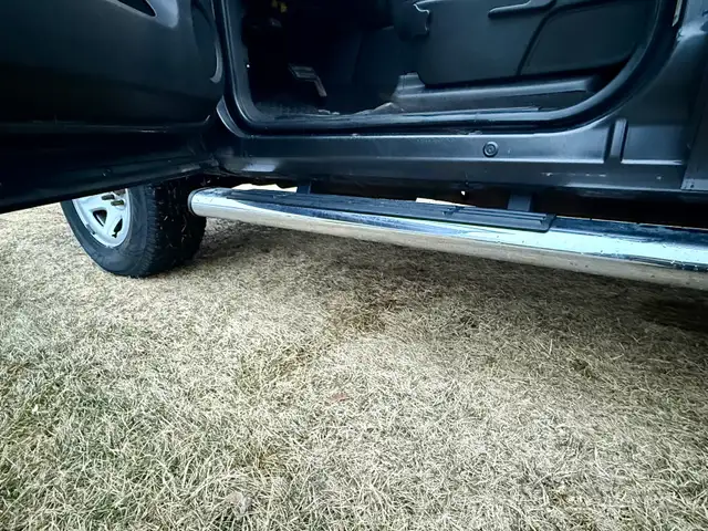 Chevrolet Silverado 2011 4x4 - Photo 5