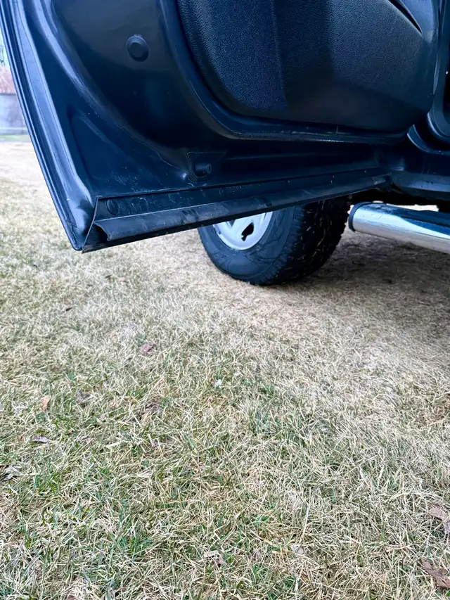 Chevrolet Silverado 2011 4x4 - Photo 6