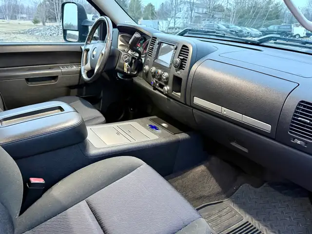 Chevrolet Silverado 2011 4x4 - Photo 7