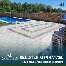 Premium Interlock Installation & Repair | FREE Estimate