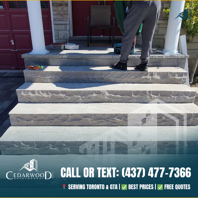 Premium Interlock Installation & Repair | FREE Estimate - Photo 8