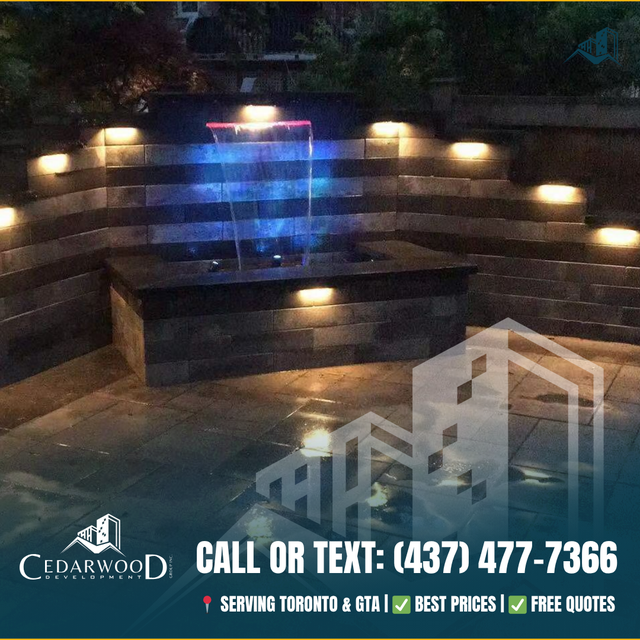 Premium Interlock Installation & Repair | FREE Estimate - Photo 9