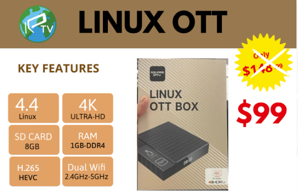 TV Box – Fast, Reliable 416-907-2929