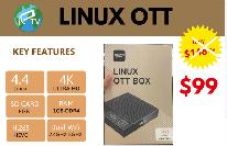 TV Box – Fast, Reliable 416-907-2929