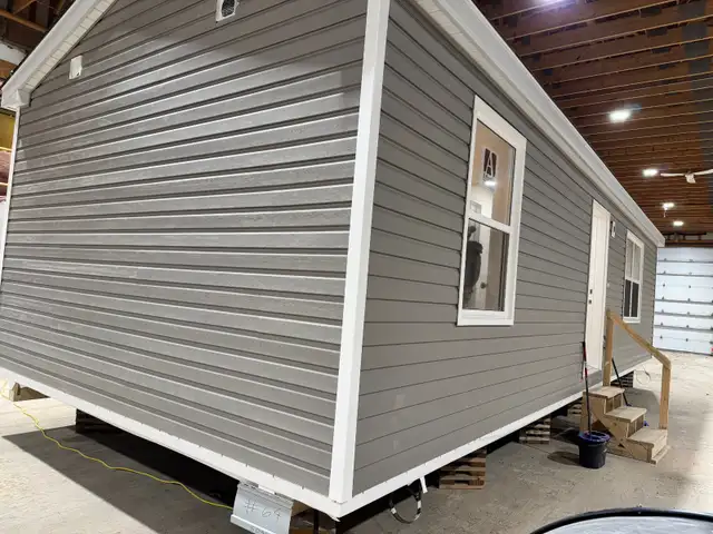 2025 Clearance! 1 Bedroom 1 bathroom mini home - Photo 5