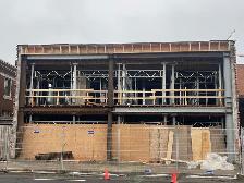 HIRING Construction Labourer – Hamilton, ON.