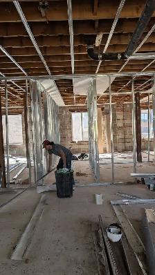 HIRING Construction Labourer – Hamilton, ON. - Photo 3