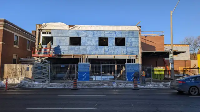 HIRING Construction Labourer – Hamilton, ON. - Photo 5