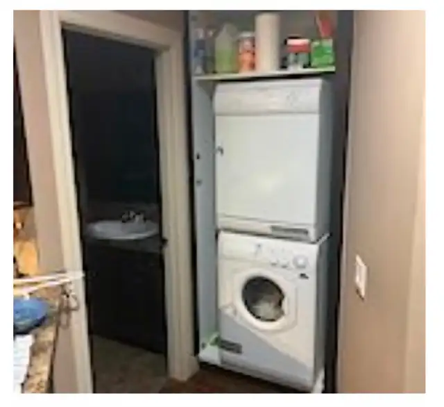 Furnished 1 bedroom walkout basement in Panorama Hills NW - Photo 2